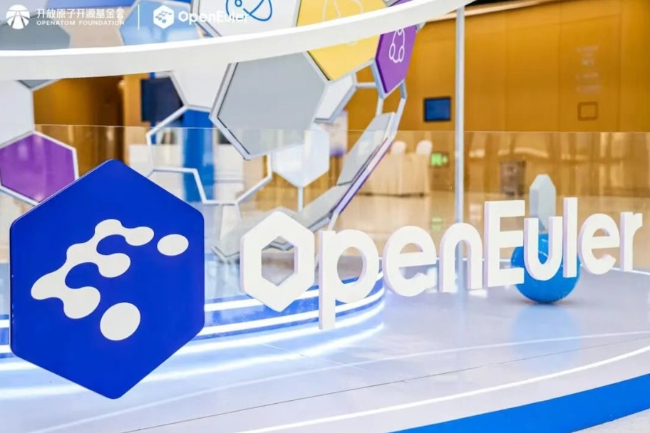 智元AGIBOT灵渠开发者社区携手ope...