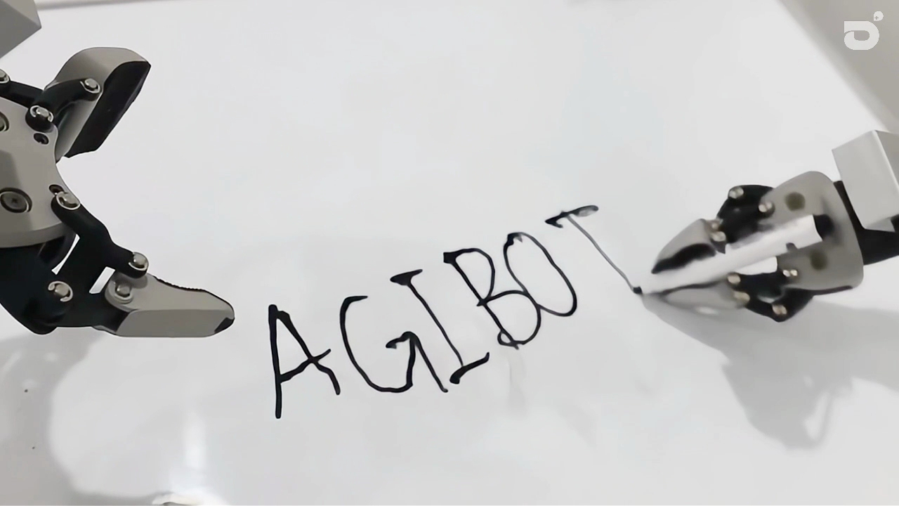 智元发布Act2Goal方案：世界模型让...